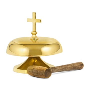 Campanello Liturgico un...