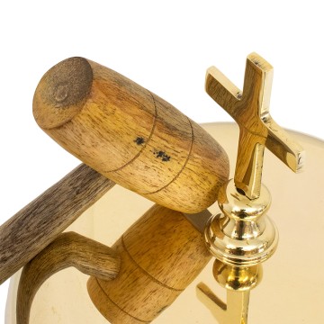 Campanello Liturgico un...
