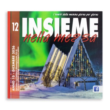 Insieme nella messa -...