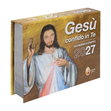 Gesù Confido in Te...