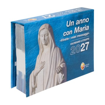 Un Anno con Maria...