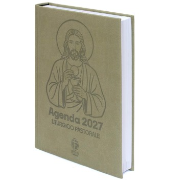 Agenda liturgico pastorale...