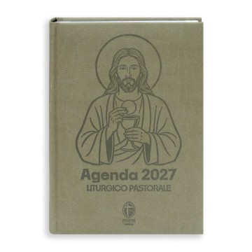 Agenda liturgico pastorale...