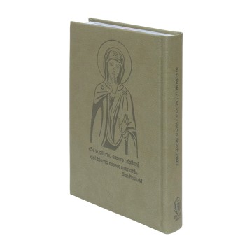 Agenda liturgico pastorale...