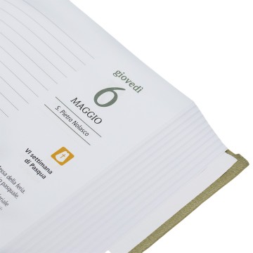 Agenda liturgico pastorale...