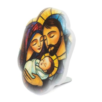 Magnete Sacra Famiglia in...