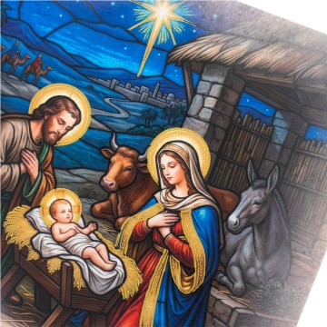 Pergamena Concorso Santo...
