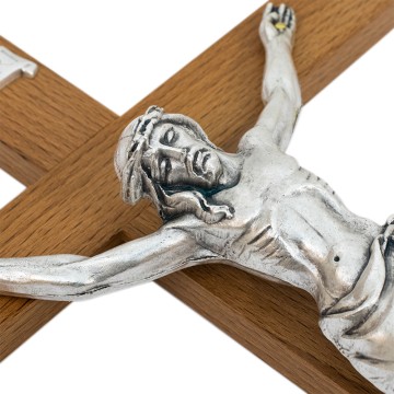 Crocifisso in Legno...