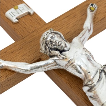 Crocifisso in Legno...