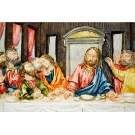 ULTIMA CENA 