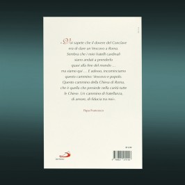 BIOGRAFIA PAPA FRANCESCO -...