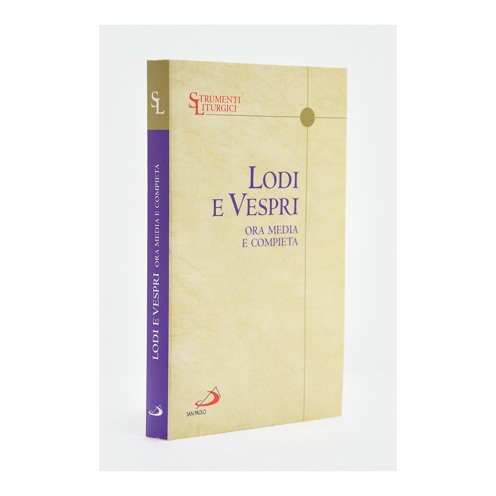 Lodi E Vespri