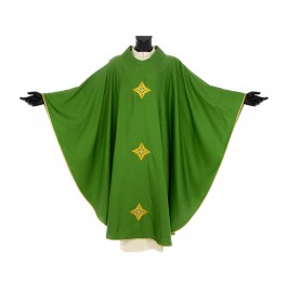 Casula Liturgica Acetato e...