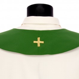 Stola Sacerdotale Ricamata