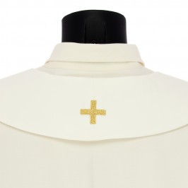 Stola per Sacerdote Ricamo JHS