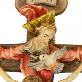Crocifisso Santissima Trinità
