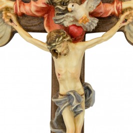 Crocifisso Santissima Trinità