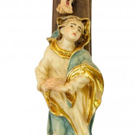 Crocifisso Santissima Trinità