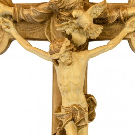 Croce Santissima Trinità