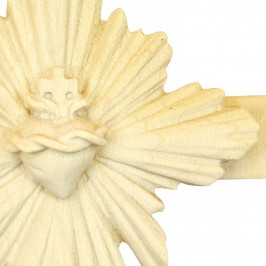 Croce Sacro Cuore di Gesù