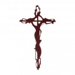 Crocifisso Moderno Stilizzato