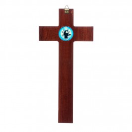 Croce Legno San Benedetto