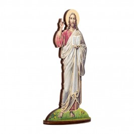 Statuetta Gesù Maestro