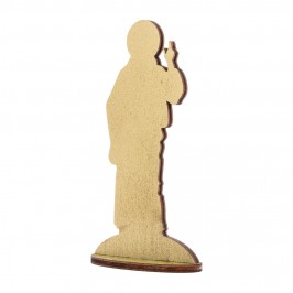 Statuetta Gesù Maestro