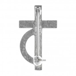 Spilla Clergyman per Diacono