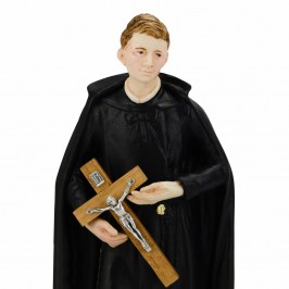 Statua San Gerardo in Resina