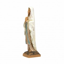 Madonna di Lourdes Fontanini