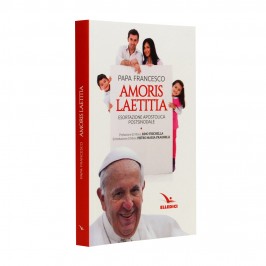 Amoris Laetitia Ed. Elledici