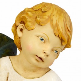 Madonna con Bambino Fontanini