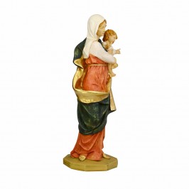 Madonna con Bambino Fontanini