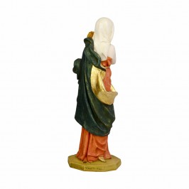 Madonna con Bambino Fontanini