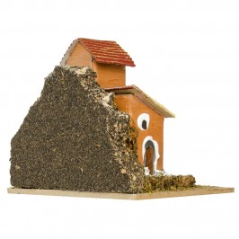 Gruppo 12 Case per Presepe