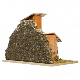 Gruppo 12 Case per Presepe