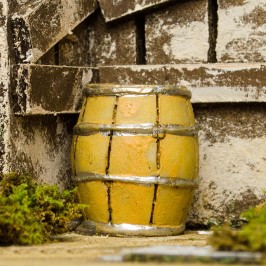 Casolare con Forno