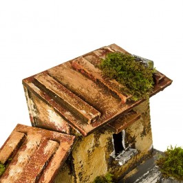 Casolare con Forno