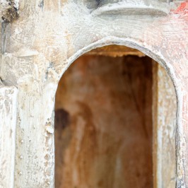 Villaggio Completo per 12 cm