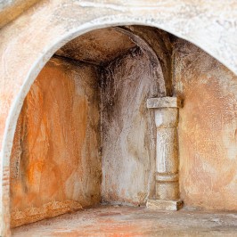 Villaggio Completo per 12 cm