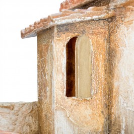 Villaggio Completo per 12 cm