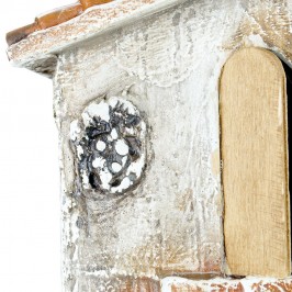 Villaggio Completo per 12 cm