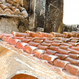 Villaggio Completo per 12 cm