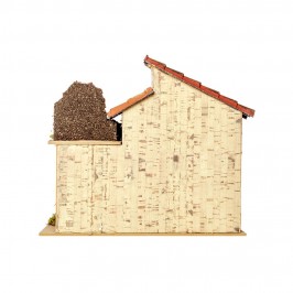 Casolare per Presepe