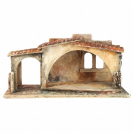 Villaggio Mediterraneo Fontanini 12 cm