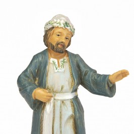 Sposo Nozze di Cana Fontanini 12 cm