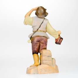 Guardiano della Torre Fontanini cm 12