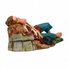 Pastore Dormiente Fontanini cm 30