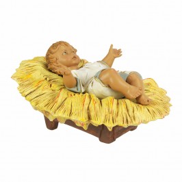 Gesù Bambino Fontanini cm 65